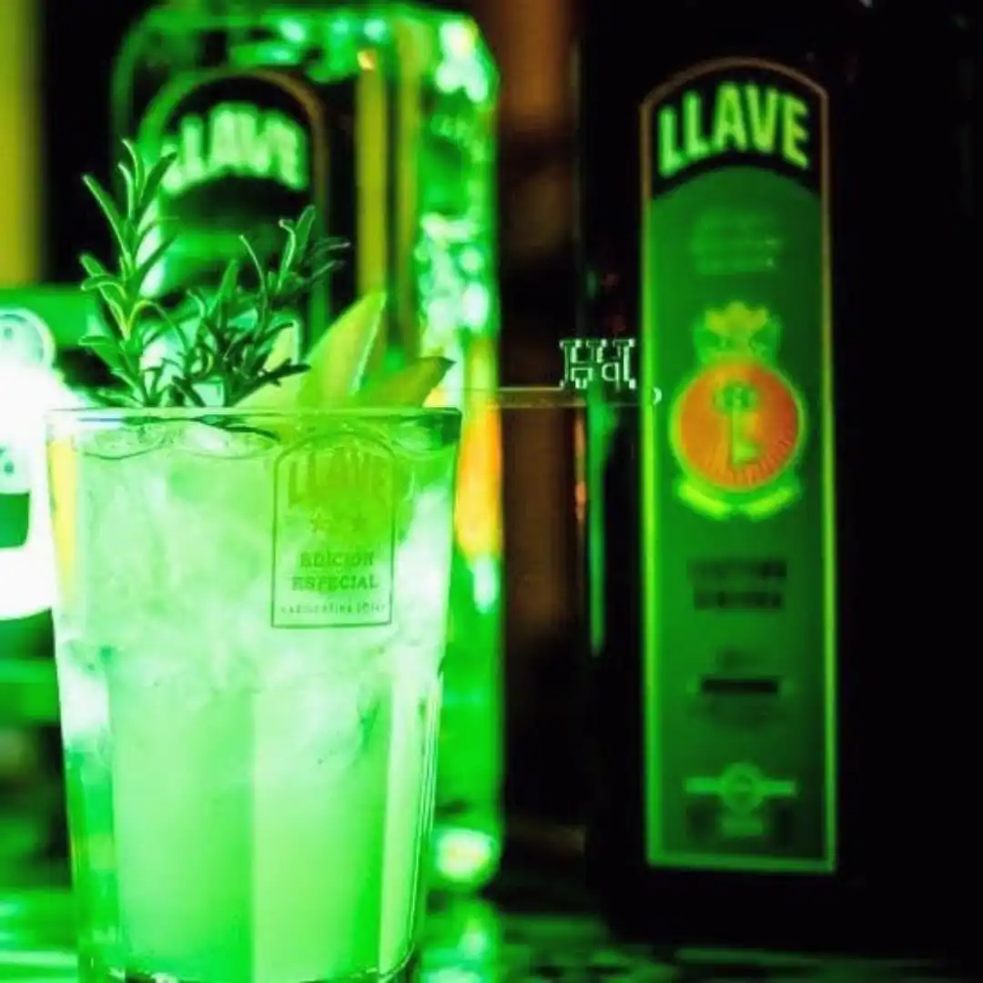 After Office - Puerto Madero