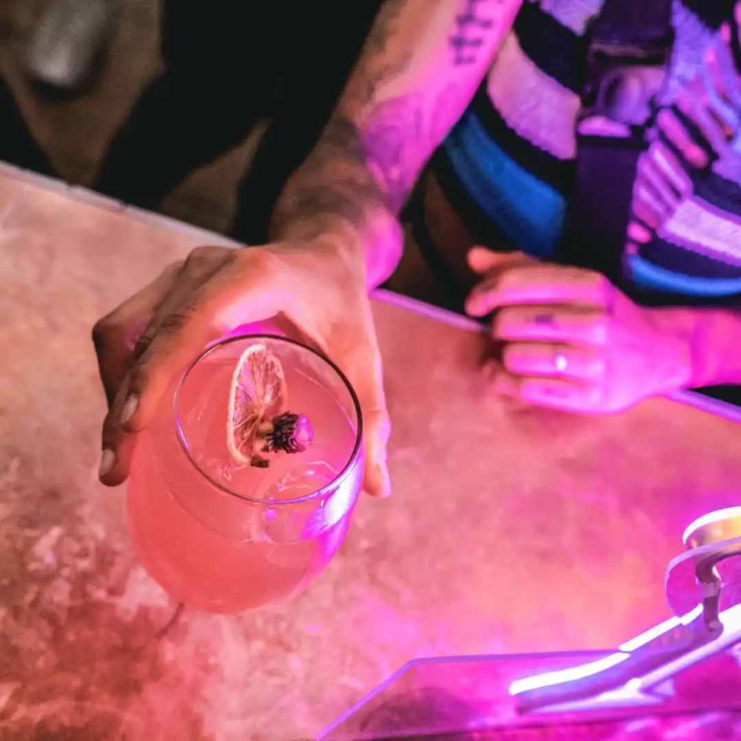 After Office - Puerto Madero