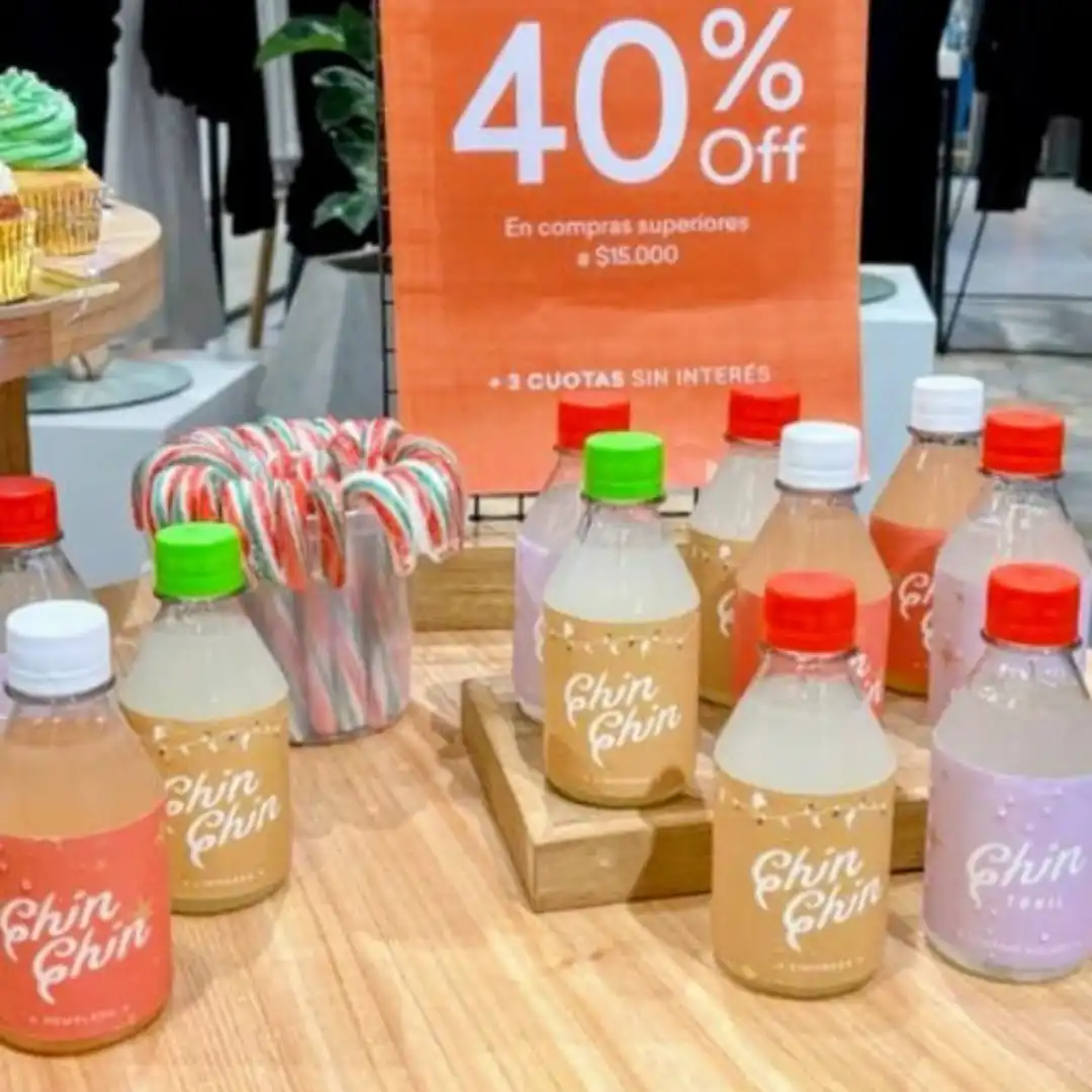 After Office - Puerto Madero