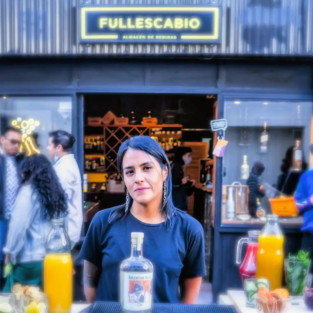 Cumpleaños Premium - Recoleta