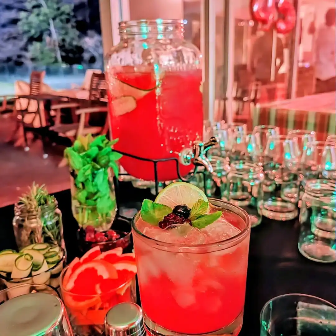 Inauguración - Local Belgrano