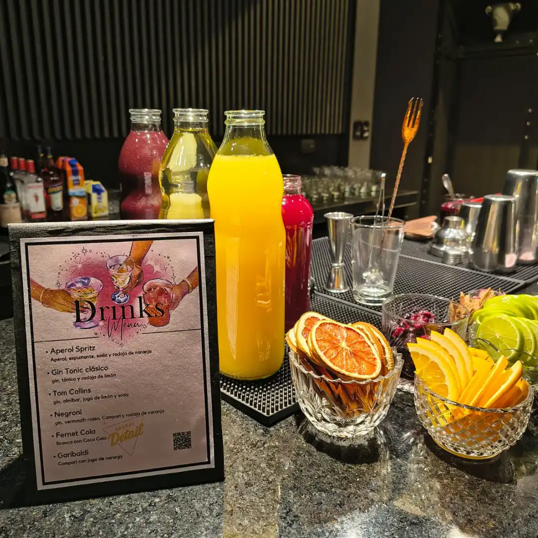 Empresarial para Luxo - 📍Palermo Soho