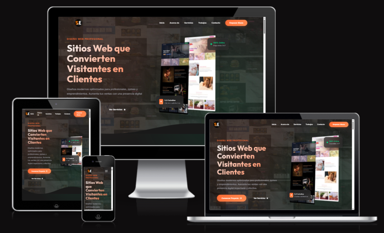 Diseñador Web