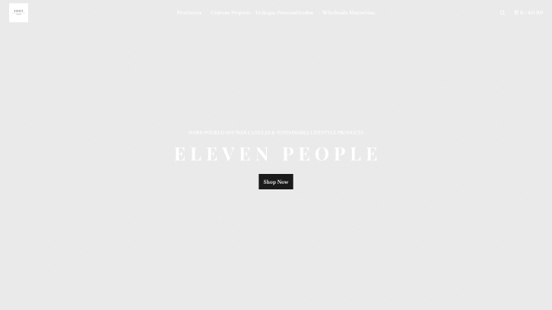 elevenpeople