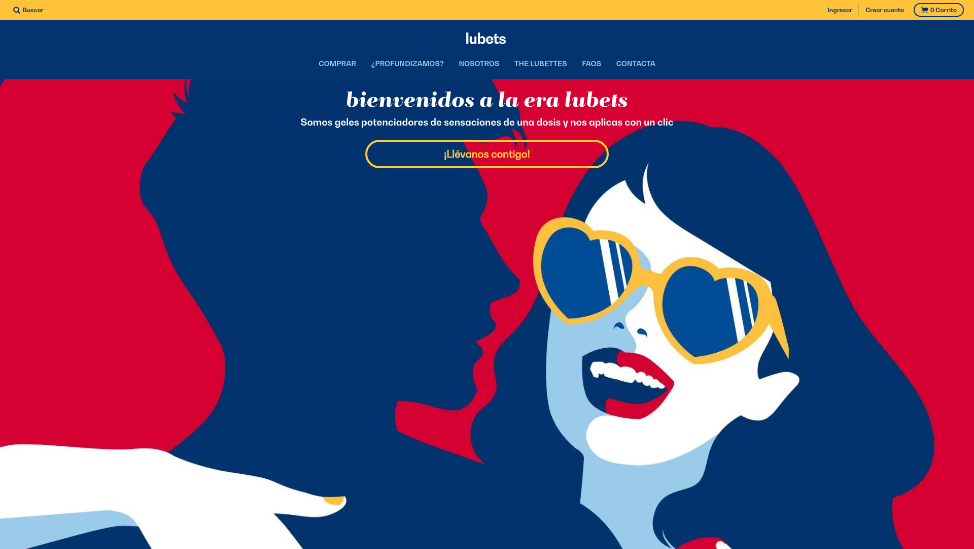 lubets