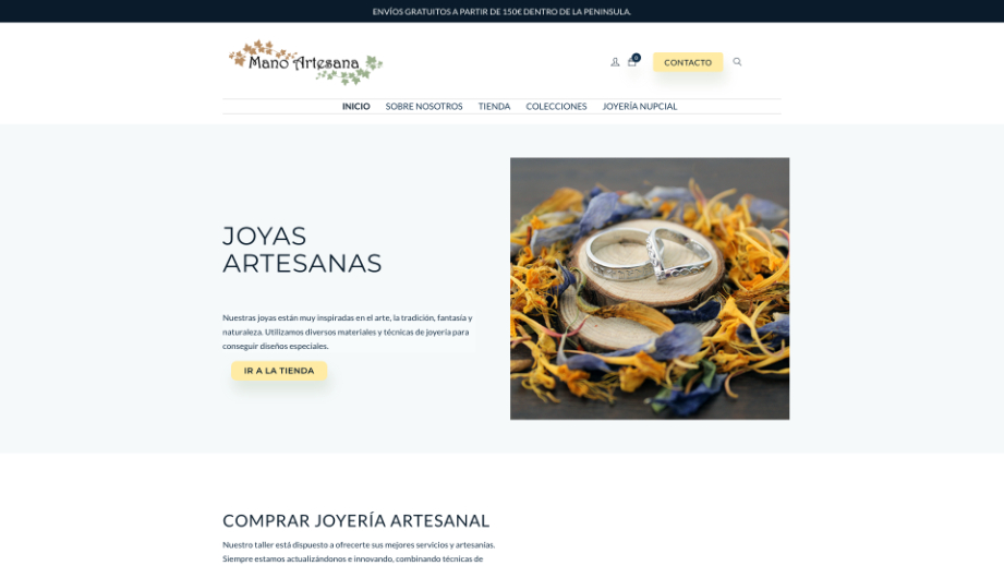 manoartesana