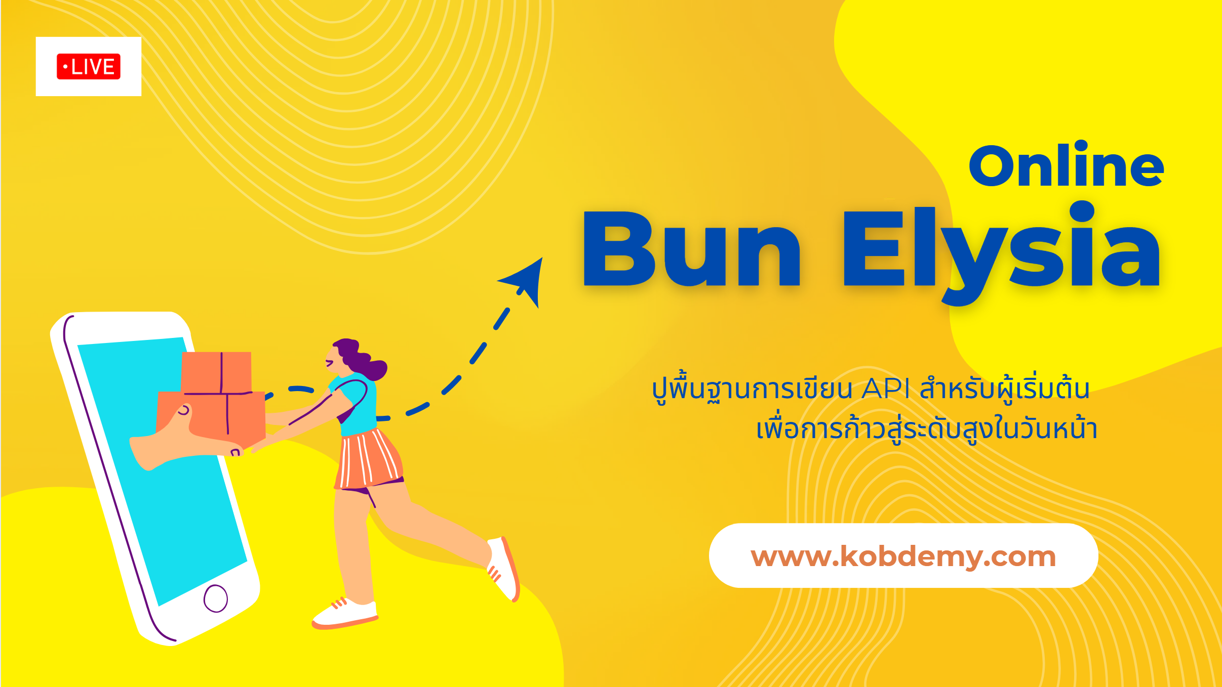 Bun Elysia
