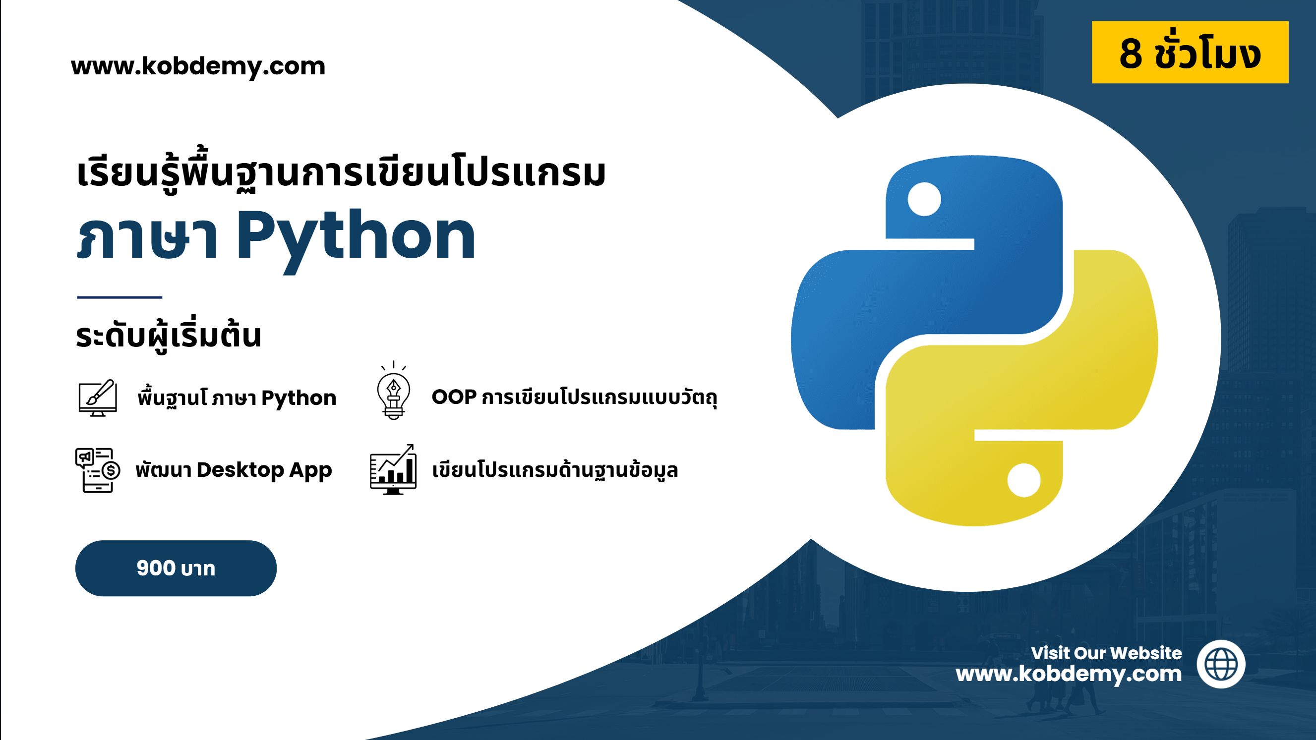 Python Programming