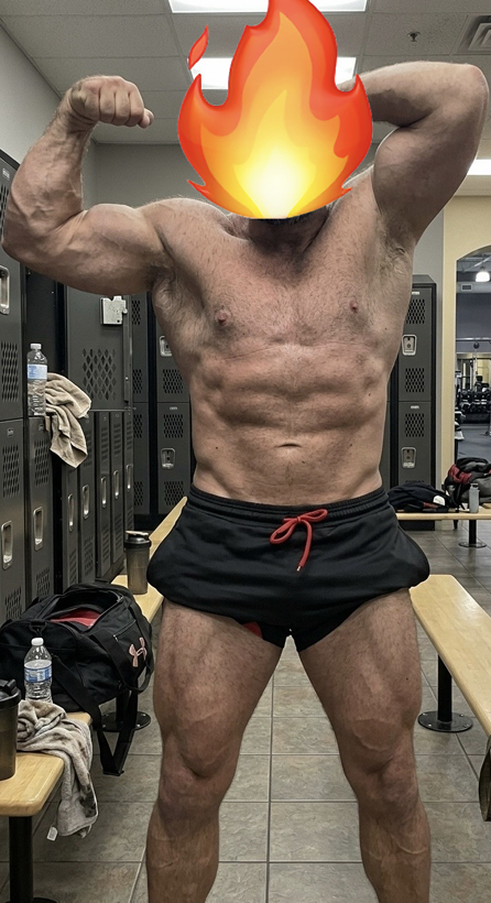 Client after transformation
