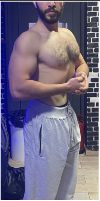 Client after transformation