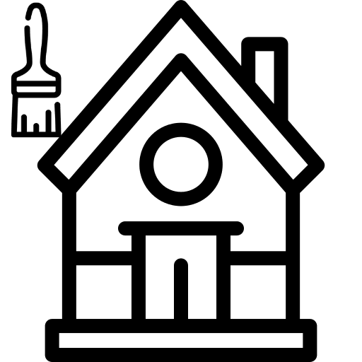 Muss renoviert werden