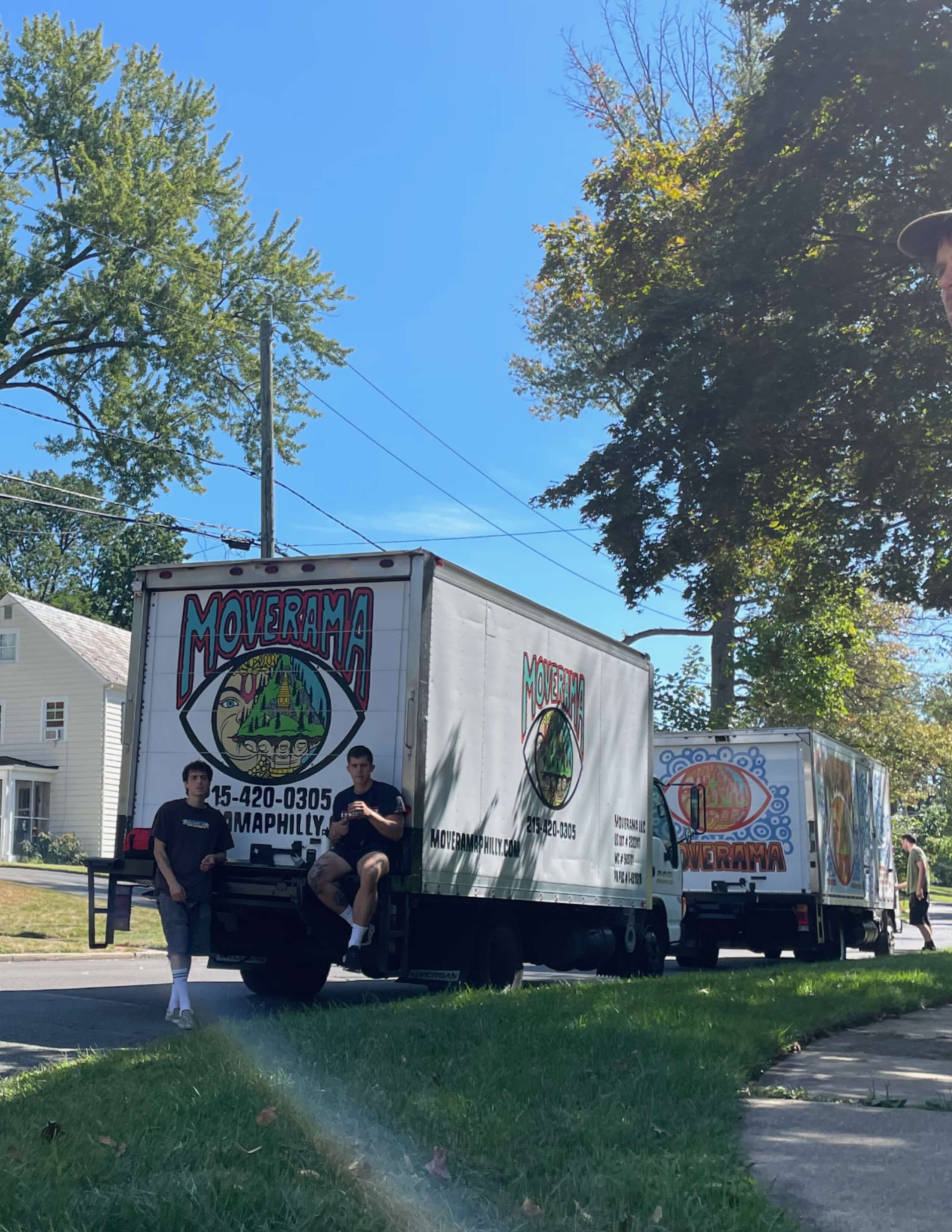 Moving in Philadelphia This Summer? Here's What to Expect