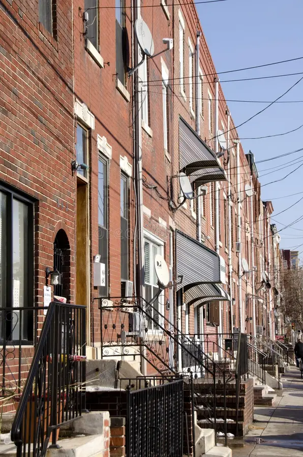 Moving to South Philadelphia: Neighborhoods, Parking & What to Know