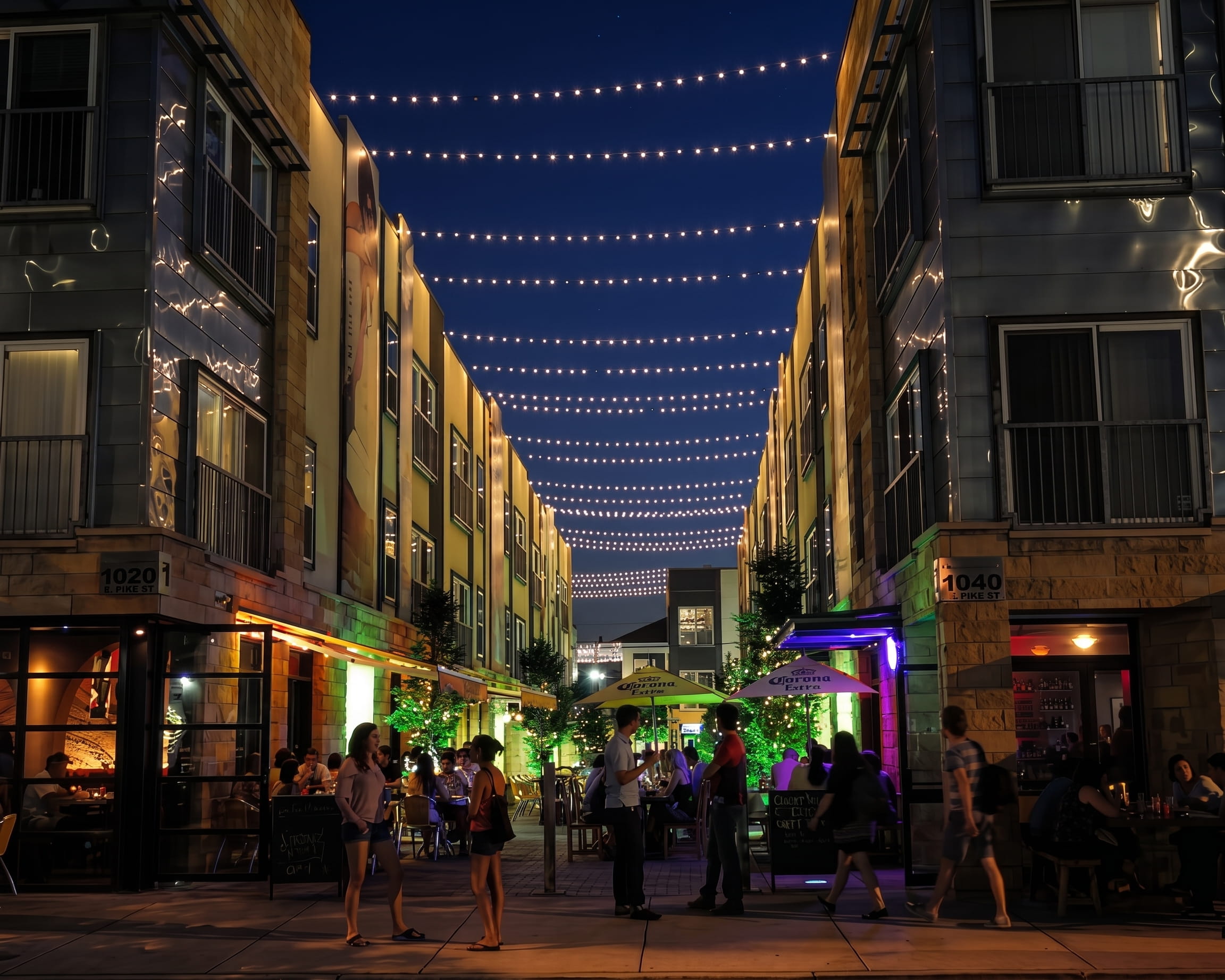 Moving to Northern Liberties or Kensington: What's Changed in 2026