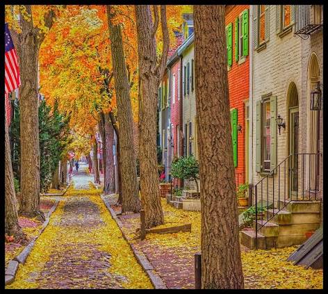 Why Fall Is the Best Time to Move in Philadelphia (and How to Book It)