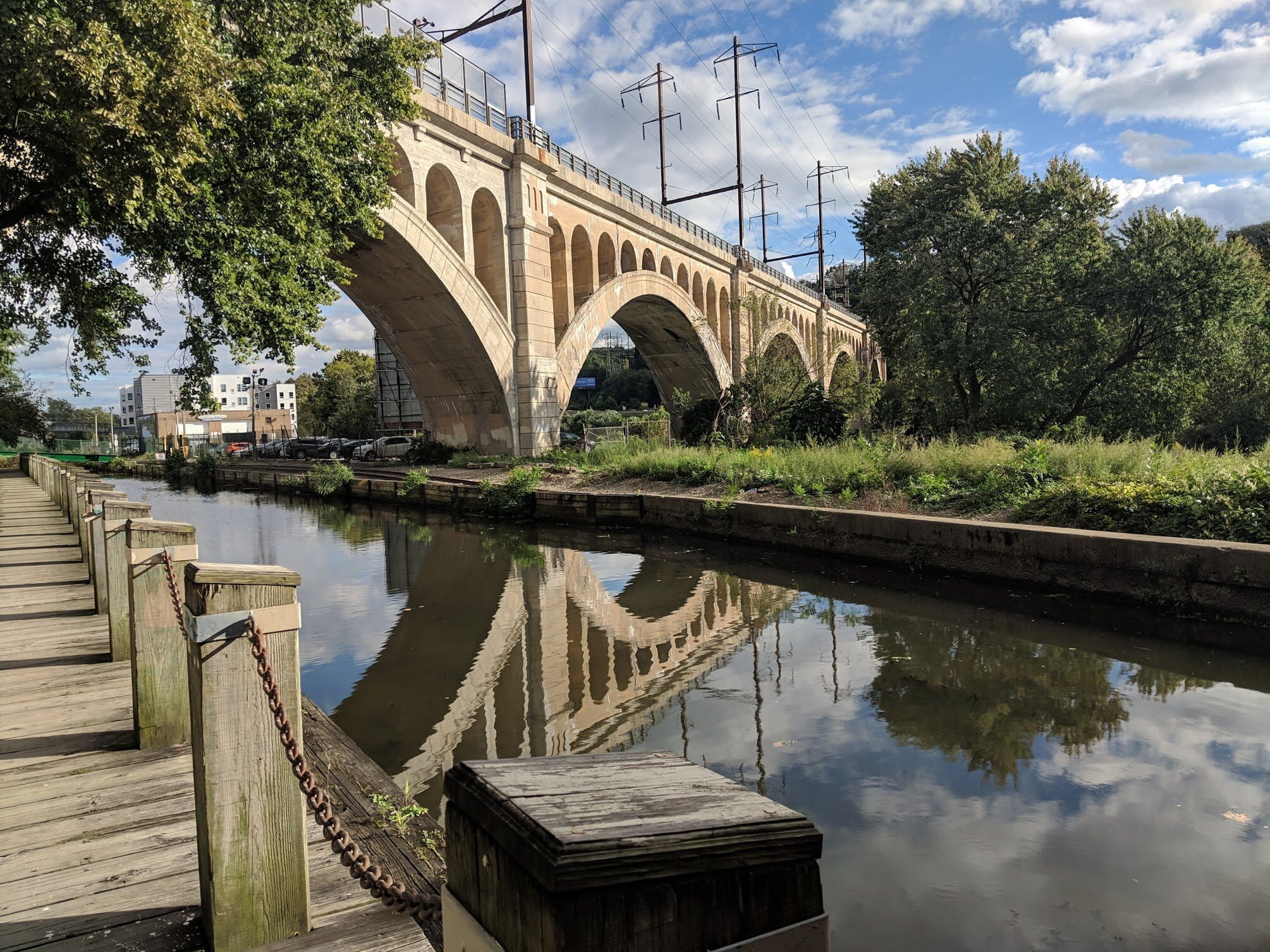 Movers in Manayunk & Roxborough: The Local's Guide to Moving Here