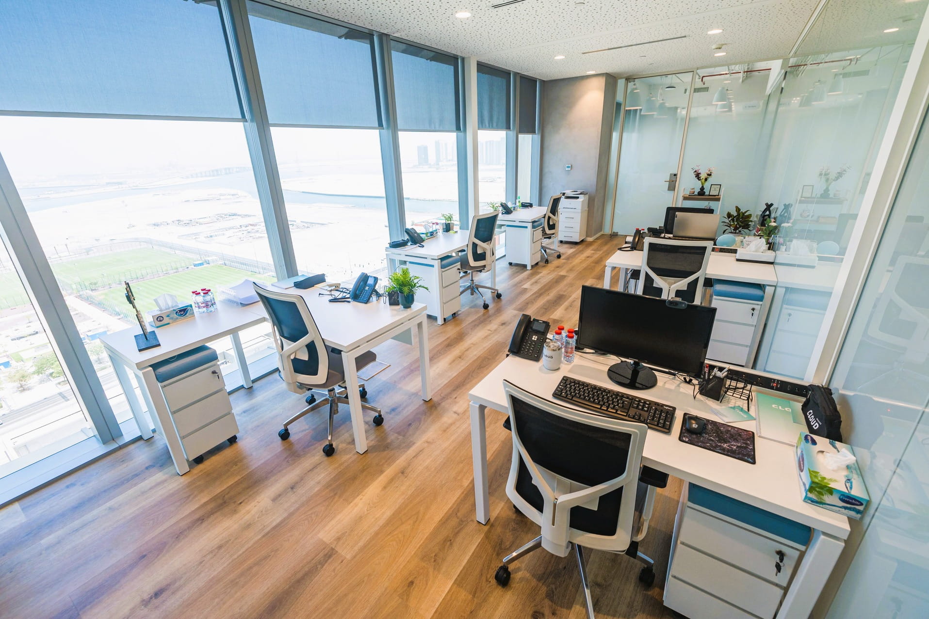 How to Move Your Office in Philadelphia Without Losing a Day of Work