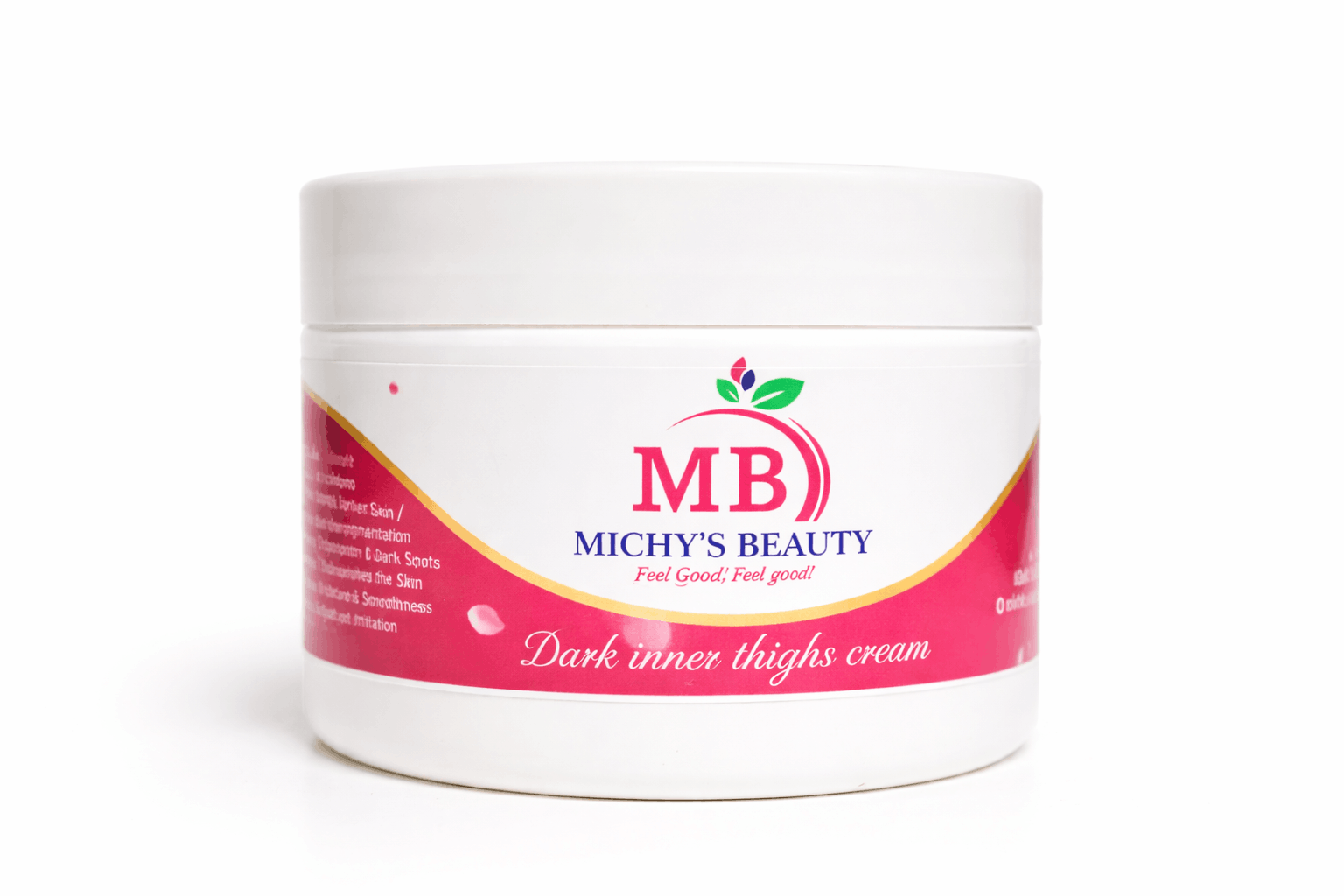 Dark Inner Thigh Cream