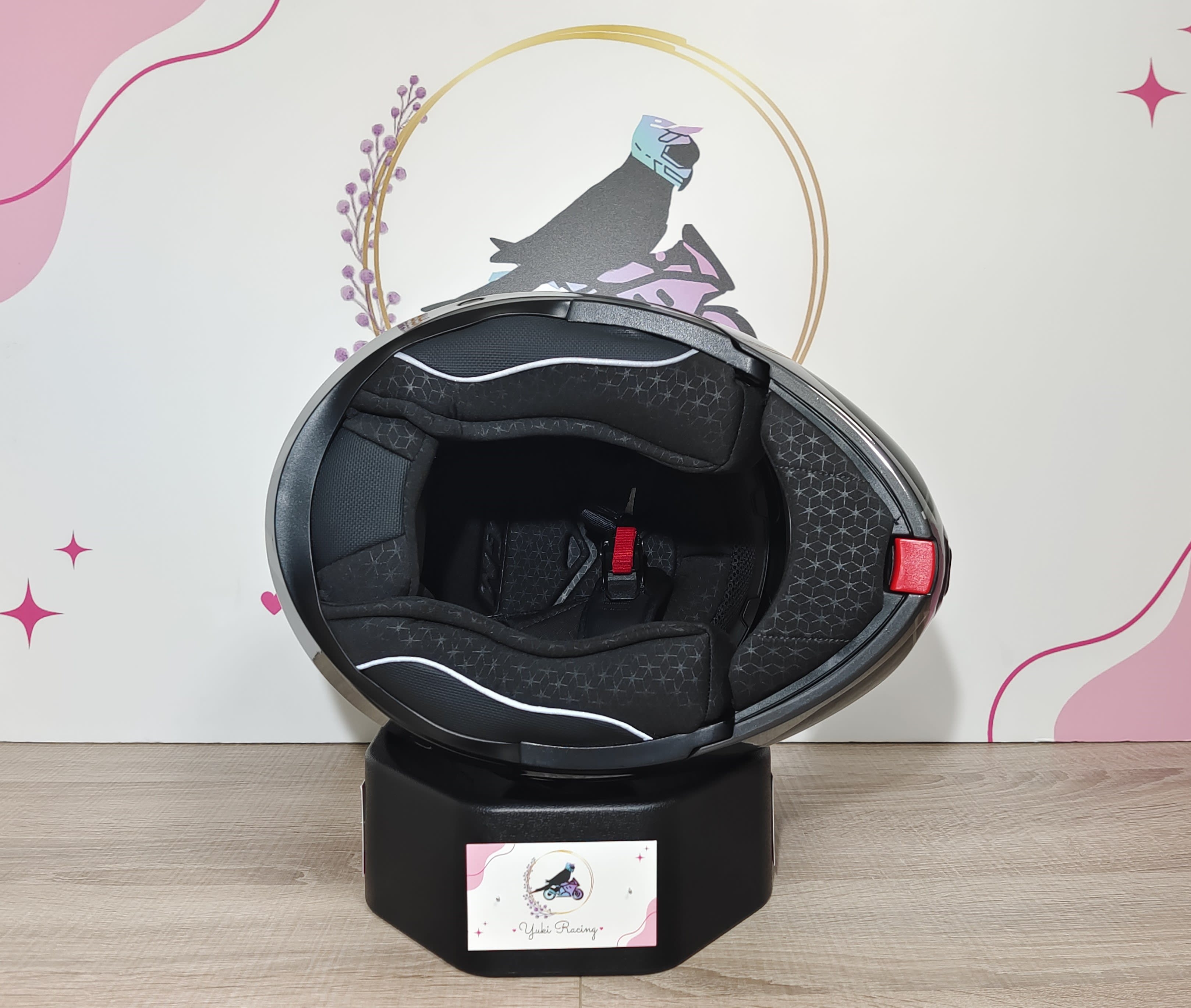 569G C-Max City Grafito Negro - 6