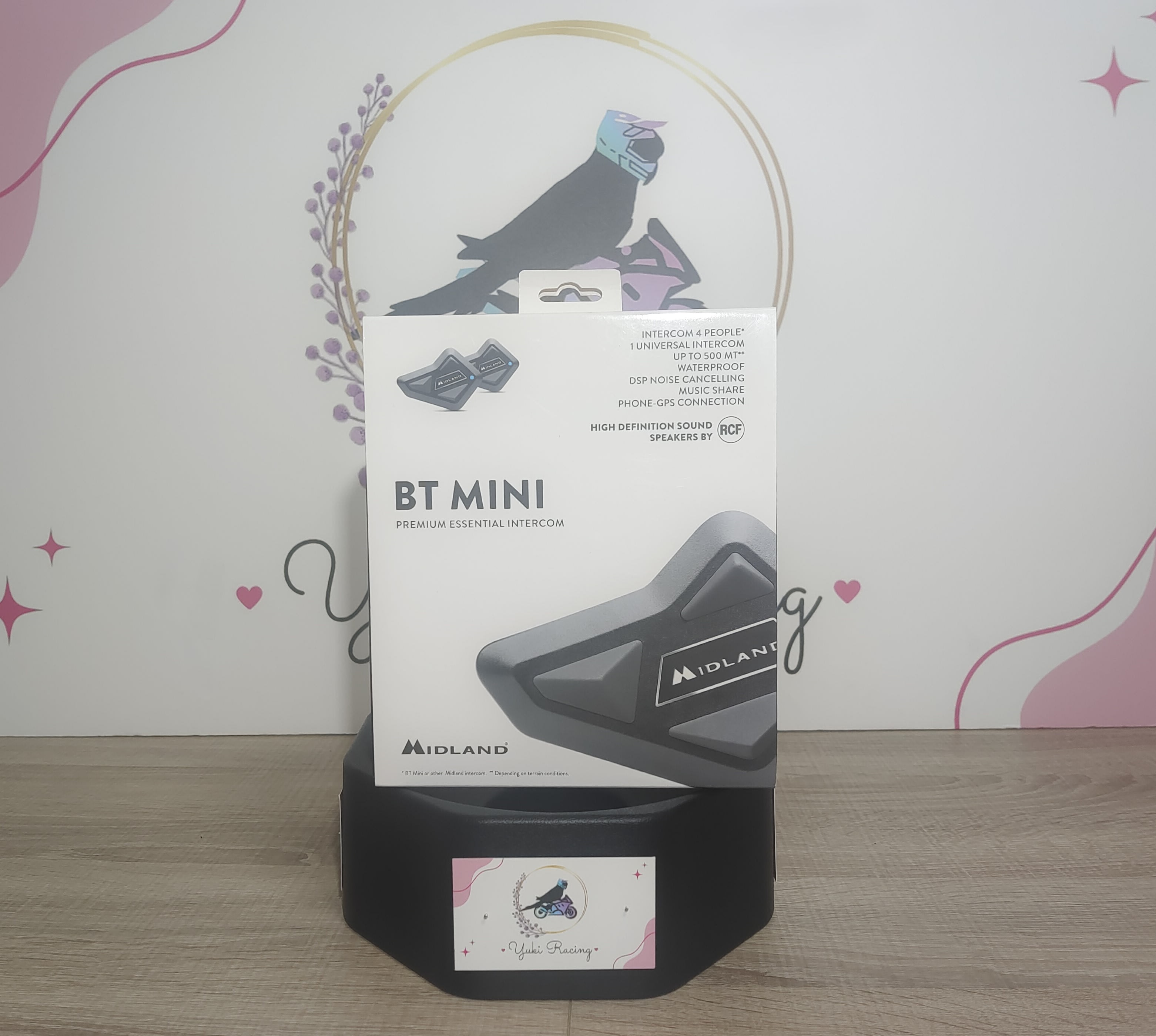 Midland BT Mini Duo - 1