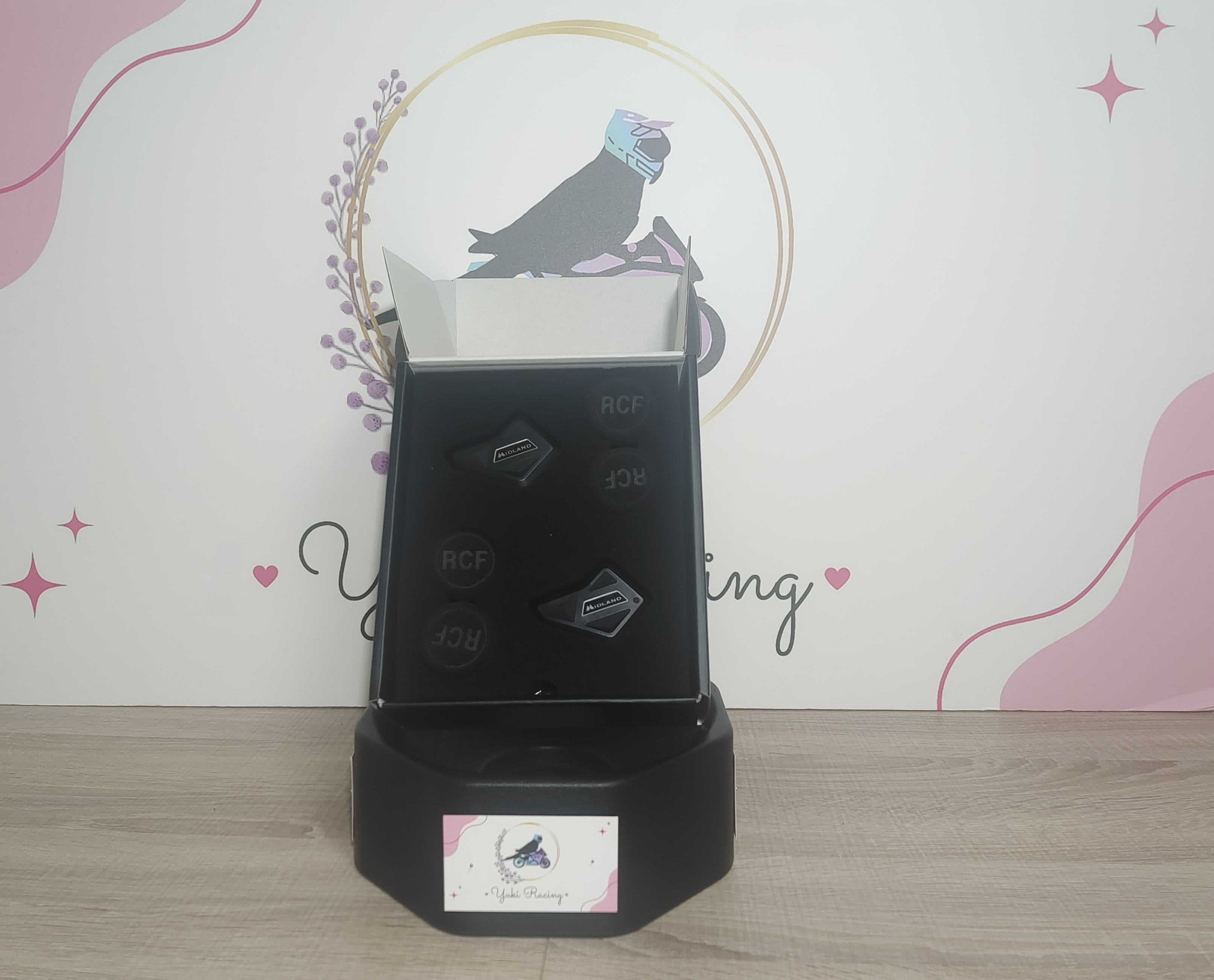 Midland BT Mini Duo - 2