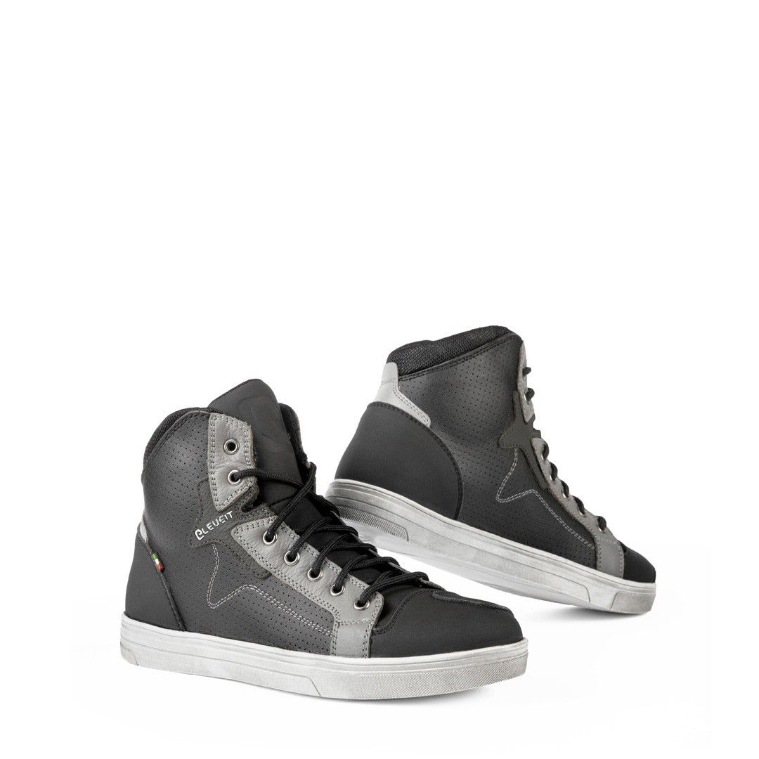 Botas Eleveit Urban FreeRide 2.2 Air Negro - 1