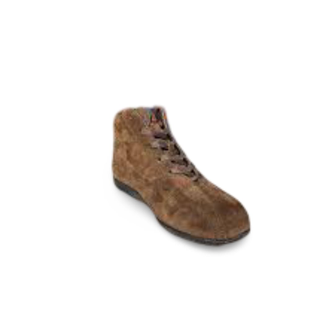 Botas XPD X-Casual Mid Marrón - 1
