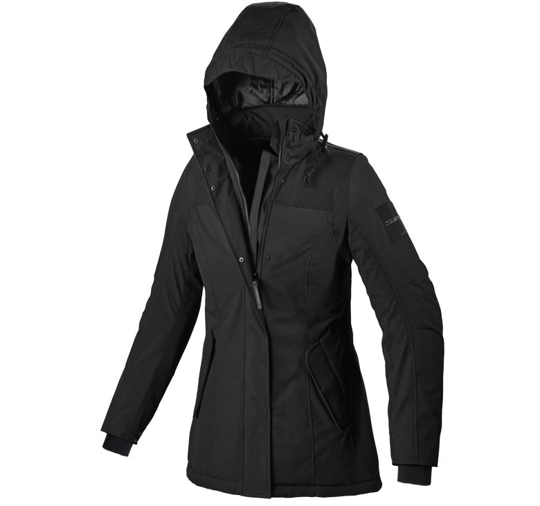 Chaquetas