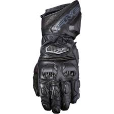 Guantes FIVE RFX3 V2 Hombre Negro - 1