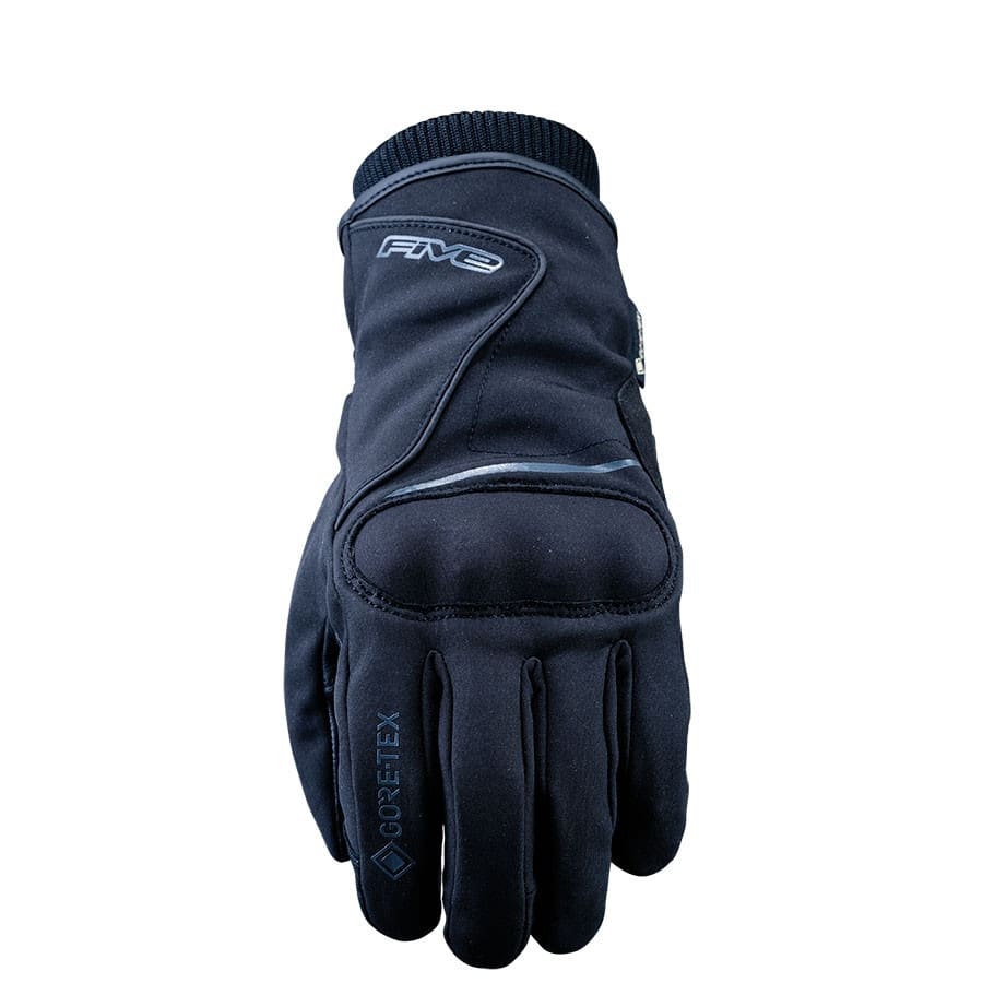 Guantes FIVE Stockholm Gore-Tex Hombre Negro - 1