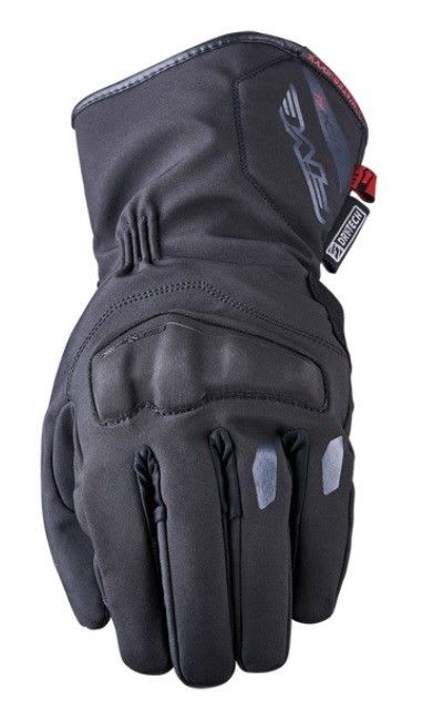 Guantes FIVE WFX4 WP Hombre Negro - 1