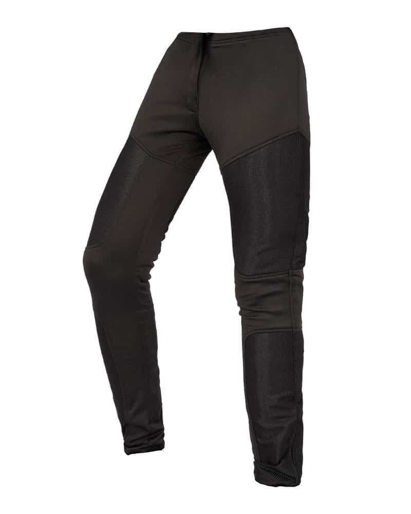 Pantalón By City Breeze Hombre Negro - 1