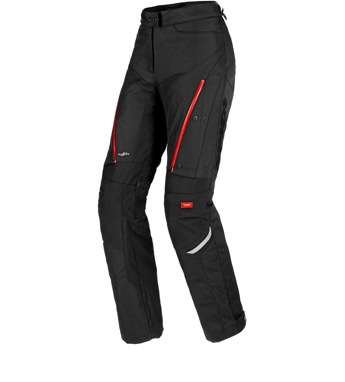 Pantalón Spidi 4Season H2Out Hombre Negro - 1