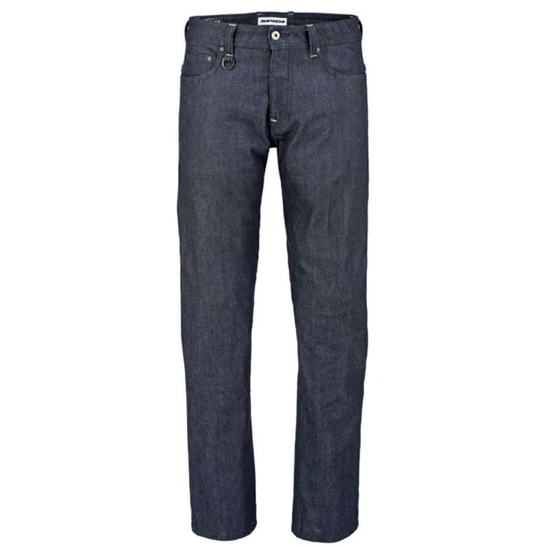 Pantalón Spidi J-Carver Azul Oscuro - 1