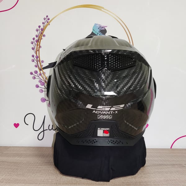 FF901 Advant X Carbono Brillo - 5