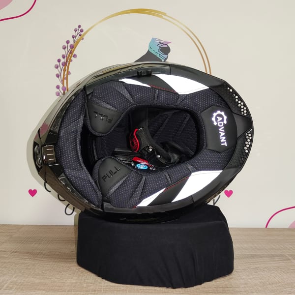 FF901 Advant X Carbono Brillo - 6