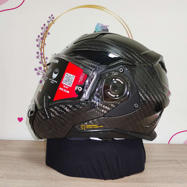FF901 Advant X Carbono Brillo - 3