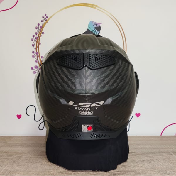 FF901 Advant X Carbono Mate - 5