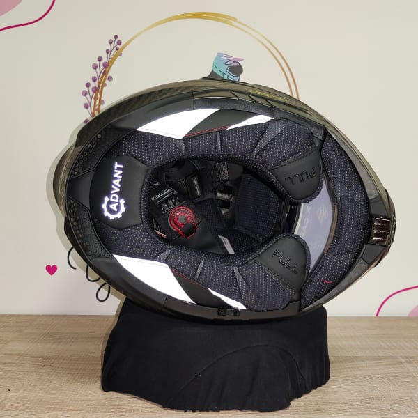 FF901 Advant X Carbono Mate - 6