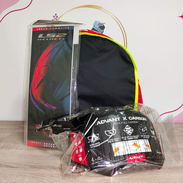FF901 Advant X Carbono Mate - 7
