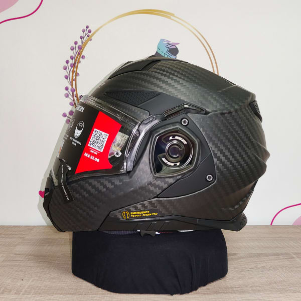 FF901 Advant X Carbono Mate - 3