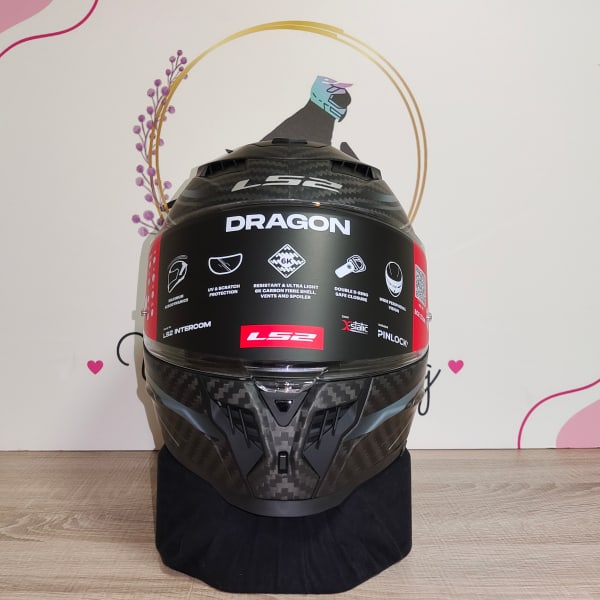 FF807 Dragon Subic Azul Petrol Mate - 2