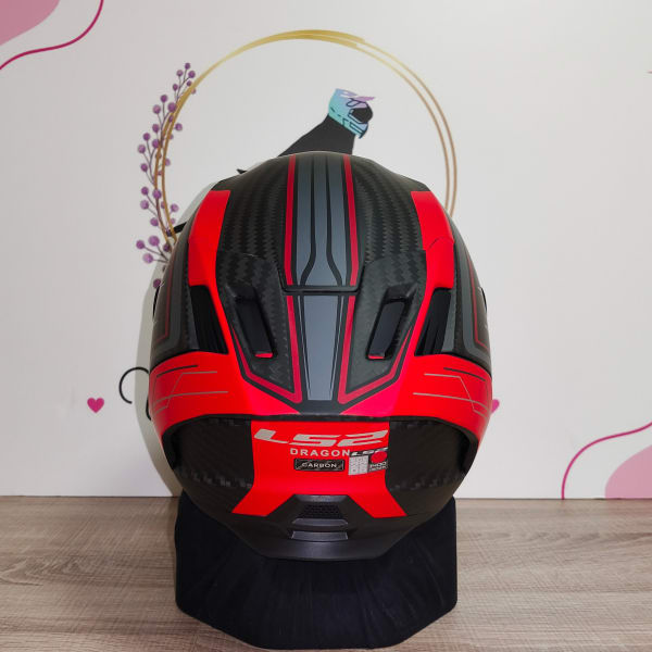 FF807 Dragon Subic Rojo Mate  - 4