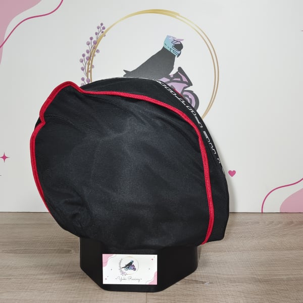 Eurus 4 Duo Stream Vanguard Pearl Antracite Rosa Mate - 6