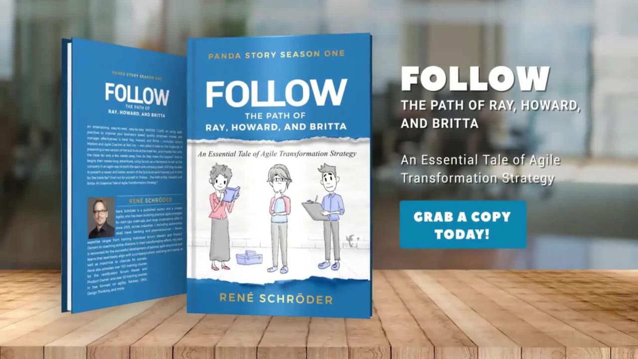#3 Book Animation