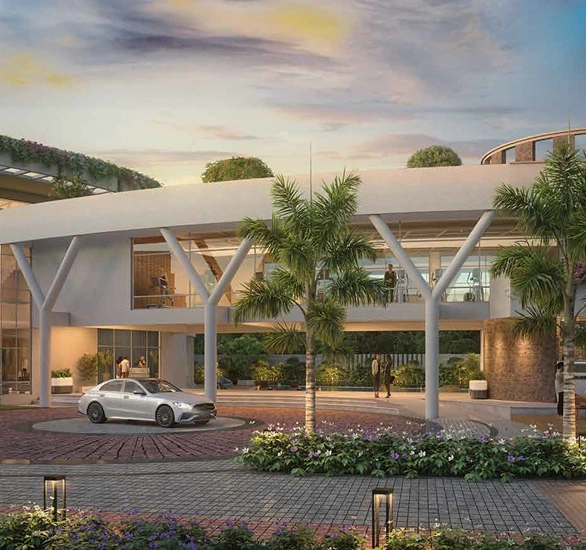 NVT A Wonderful World – Eterna