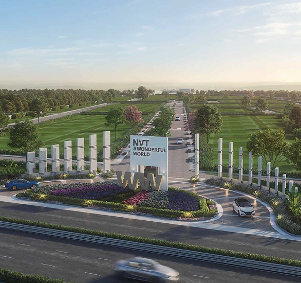 NVT A Wonderful World – Eterna