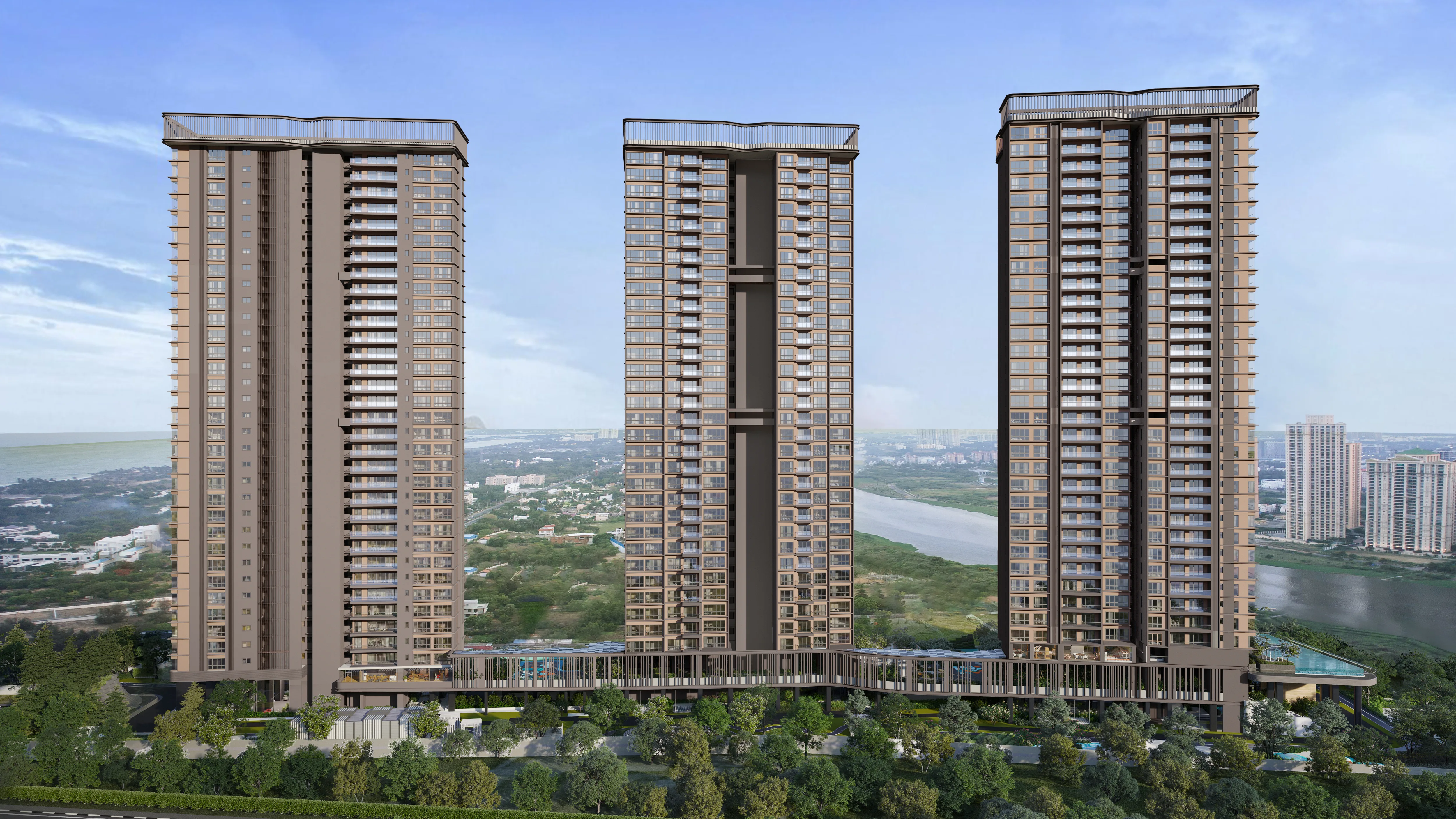 Building Elevation
