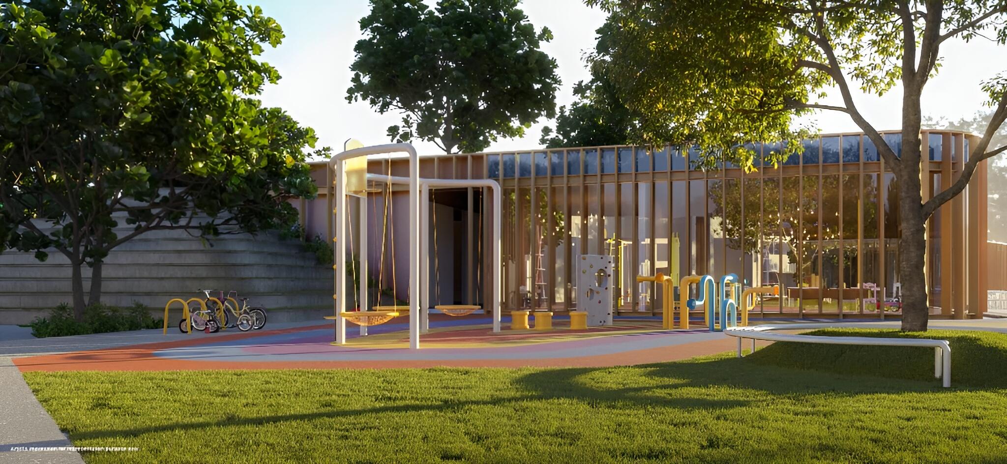 Godrej Properties Mumbai Gallery Image