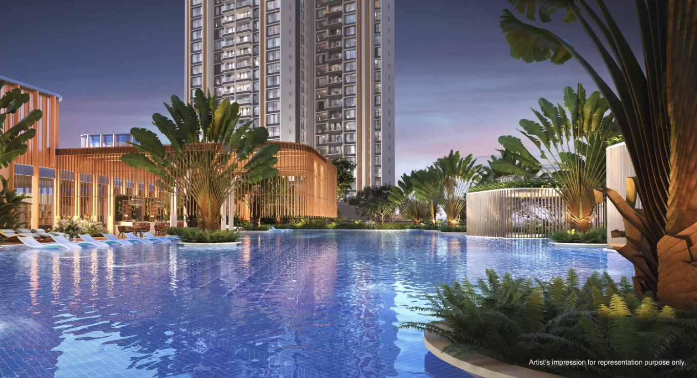 Godrej Properties Mumbai Gallery Image